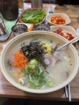 [삼무국수 2호점] 엥겔님의 추천 리뷰 2023/3/29