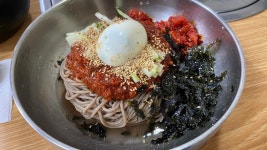 봉메밀막국수&칼국수 문정점 - 문정동 한식 | 뽈레 Polle [봉메밀막국수&칼국수 문정점] 문정동 한식 | 뽈레 Polle