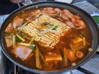 송탄주원부대찌개&삼겹살 - 한솔동 한식 | 뽈레 Polle [송탄주원부대찌개&삼겹살] 한솔동 한식 | 뽈레 Polle