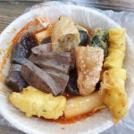 [압구정 변강쇠 떡볶이] m님의 좋음 리뷰 2020/6/20