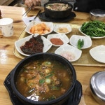 [엄마손 해장국] 🍉툥툥이님의 좋음 리뷰 2018/5/4