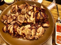 [한양 왕족발] 와사비님의 추천 리뷰 2019/1/13