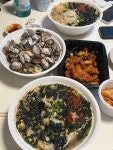 [할머니 포장마차 멸치국수] nggeats님의 리뷰 2024/10/11