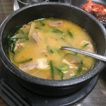 [알천순대곱창 전골전문점] Song님의 좋음 리뷰 2020/1/6