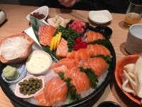 [빼어날 수 연어] 아이사타님의 추천 리뷰 2017/11/28