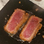 [고베 규카츠 건대점] 뜨립님의 리뷰 2025/5/25