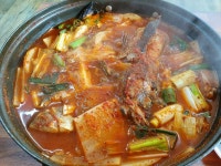 [다래식당 동태찌개] 작은우체국님의 좋음 포스트 2019/11/5