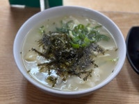 [종로 할머니 칼국수] 비교적온순님의 리뷰 2025/4/23