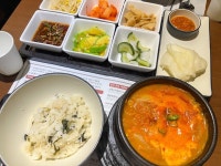 [탁사발 두부공방 신사역점] 꾸꾸님의 리뷰 2024/7/27