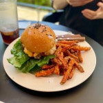 [스테이플 버거 삼송점] OEO님의 리뷰 2025/6/11