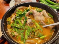 [농민백암순대 본점] 맛집개척자님의 좋음 리뷰 2024/3/21