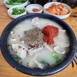 [돼지순대국] 촨촨님의 리뷰 2025/1/13