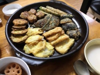 나만의 맛집 지도, 뽈레 [피양콩할마니] 얄리님이 작성 2017/12/9