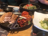 [정담은 보쌈 신림점] 사의슈님의 추천 리뷰 2019/8/30