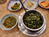 [고봉산 시래기] 니세동동님의 좋음 리뷰 2021/12/15