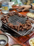 [손문 연탄불 대구막창 갈매기살 용산점] RO님의 별로 포스트 2022/8/9
