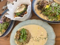 안나스 키친 - 월산면 브런치 | 뽈레 Polle [안나스 키친] 월산면 브런치 | 뽈레 Polle