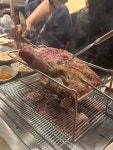 한성 양꼬치 종각점 - 청계천 양꼬치 | 뽈레 Polle [한성 양꼬치 종각점] 청계천 양꼬치 | 뽈레 Polle