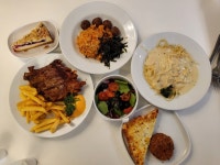 [이케아 레스토랑 앤 카페 광명점] 쪼림이님의 추천 포스트 2022/2/18