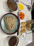 [청원모밀] 파랑님의 좋음 리뷰 2022/2/22