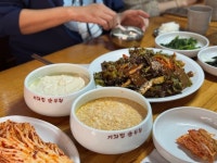 [기와집 순두부 본점] 미아J님의 좋음 리뷰 2024/2/1