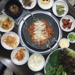 [유정쌈밥] 냠냠님의 좋음 리뷰 2019/5/30