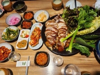 진족발보쌈 비산본점 - 비산동 족발 | 뽈레 Polle [진족발보쌈 비산본점] 비산동 족발 | 뽈레 Polle