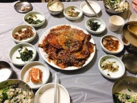 [이중섭식당] 별이님의 추천 리뷰 2022/6/12