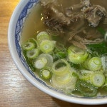 [오한수 우육면가 르메이에르점] 허슐랭of밥얼라님의 좋음 리뷰 2023/10/25