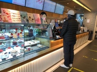 [투썸플레이스 강남역삼로점] 맛 중위님의 추천 포스트 2023/1/30