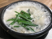 [김명자 굴국밥] 한폭님의 좋음 리뷰 2018/3/4