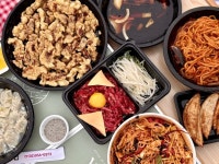 육회란 연어다 금호,신당점 - 신당동 육회 | 뽈레 Polle [육회란 연어다 금호,신당점] 신당동 육회 | 뽈레 Polle