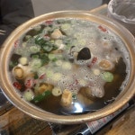 [명불허전 원조골뱅이 공덕직영점] 홍빱님의 리뷰 2026/1/6