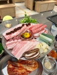 방돈식당 - 여의도 고깃집 | 뽈레 Polle [방돈식당] 여의도 고깃집 | 뽈레 Polle