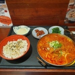 [동경규동 강남점] lancy님의 좋음 리뷰 2021/4/12