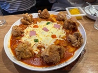 유자유 김치떡볶이 - 대학로 떡볶이 | 뽈레 Polle [유자유 김치떡볶이] 대학로 떡볶이 | 뽈레 Polle