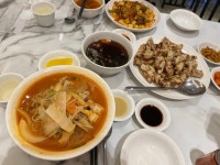 [팔당반점 서초직영점] 돼지새끼님의 좋음 리뷰 2021/6/7