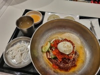 [속초 코다리냉면 신세계백화점 본점] 물까치님의 좋음 리뷰 2022/8/1