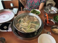 [오복 닭 한마리 미아리본점] 옹옹님의 좋음 포스트 2018/9/4