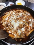 [닭이봉 춘천닭갈비 상암점] 박다함님의 좋음 포스트 2019/8/24