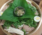 나만의 맛집 지도, 뽈레 [진미 평양냉면] m님이 작성 2018/6/11