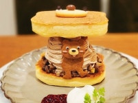 henteco 森の洋菓子店 | 뽈레 Polle [henteco 森の洋菓子店] | 뽈레 Polle