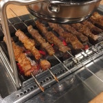 [송화 양꼬치] 멍님의 좋음 포스트 2019/5/26