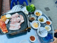 삼겹애김치 초지점 - 초지동 돼지고기 | 뽈레 Polle [삼겹애김치 초지점] 초지동 돼지고기 | 뽈레 Polle