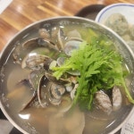 [정담칼국수] 삼월의숲님의 리뷰 2024/5/28