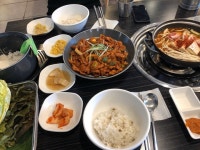 [예향정 전대점] 단팥빵님의 좋음 리뷰 2019/12/1