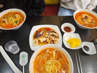 [짬뽕애 문화촌점] 슴슴한입맛님의 좋음 리뷰 2024/1/13