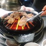 나만의 맛집 지도, 뽈레 [부암갈비] 찹쌀님이 작성 2018/2/5