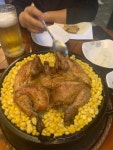 계림원 누룽지 통닭구이 망원점 - 망원동 치킨 | 뽈레 Polle [계림원 누룽지 통닭구이 망원점] 망원동 치킨 | 뽈레 Polle