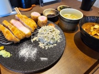 [카츠에가오] 열대님의 리뷰 2025/3/14